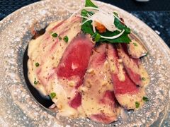 -菊上料理(蜀山银泰百货店)