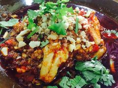 -二孃鸡爪爪(双楠店)