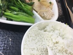 -冠记·肠粉粥品专家(江南大道店)