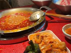 -懂食汇自助火锅