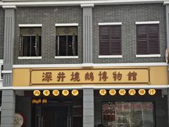 -长洲岛