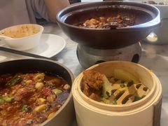 -雀蓝川菜(星悦汇店)