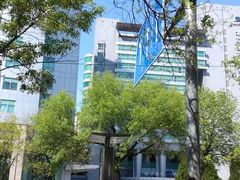 -北京丽亭华苑酒店