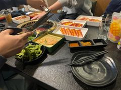 -神户赤童日式烤肉伙伴(东直门店)