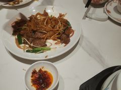 -稻香海鲜饭店(第一国际店)