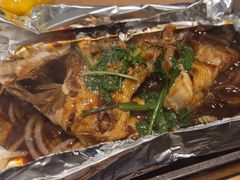 -新白鹿餐厅(城西银泰城店)