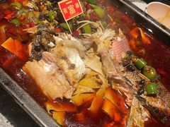 -里岛烤鱼(东港凯虹广场店)