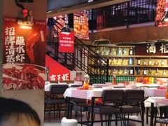 -霸王虾·小龙虾香辣蟹(玉林店)