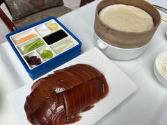 -太湖饭店·寄畅轩中餐厅