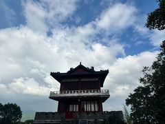 -黄贤森林公园