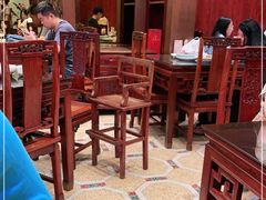 大堂-皇饭儿·王润兴酒楼(河坊街店)