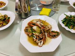 -新享乐海鲜(翠华路店)