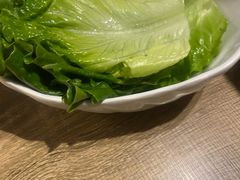 -山居屋炭火烧肉(厚街万达店)