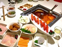 -海底捞火锅(玉桥商业广场店)