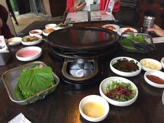 -Dombe豚(黑猪肉街店)
