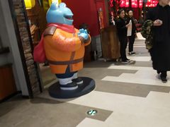 -首开·龙湖成都西宸天街