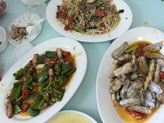 -星奇缘·海鲜餐厅(东山美食地标店)
