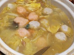 -光明邨大酒家(淮海路店)