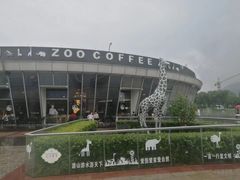 -湖州太湖旅游度假区-月亮广场