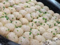 -小杨生煎(成山巴黎春天店)