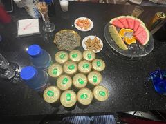 -皇子派对(同泰时代广场店)