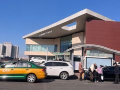 -杉杉奥特莱斯广场(哈尔滨店)