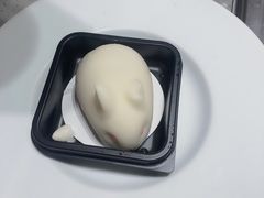 慕斯酸奶兔-海底捞火锅(徐州火车站店)