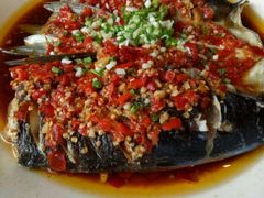 -毛家饭店·融合新湘菜·主题宴(齐鲁软件园店)