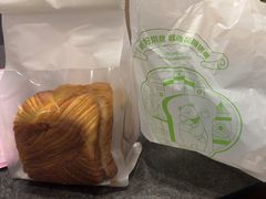 -花园饼屋·吐司蛋糕面包(星海店)