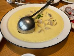 -金海湾海鲜排档(朱家尖店)