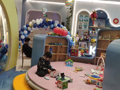 -KIDults童伴儿亲子餐厅(达美中心广场店)