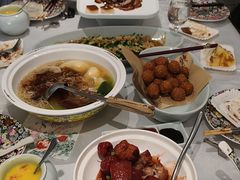 -味+新京宴·烤鸭·北京菜(创意谷店)