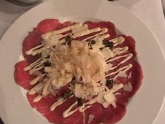 -Top Of Vancouver Revolving Restaurant