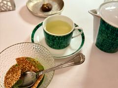 -上海和平饭店华懋阁 Cathay Room