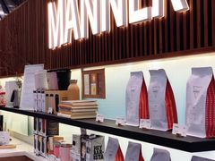 -Manner Coffee(大宁国际商业广场店)