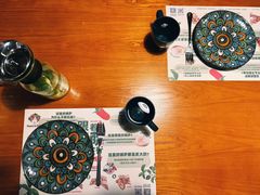 -Pizzeria da Nicola·火炉披萨(中大国际店)