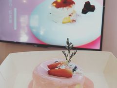-狐狸和向日葵(北京路店)