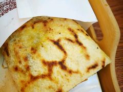 -舞素卷菜煎饼.糁汤(万达金街店)