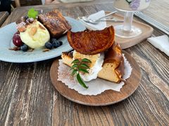 -Vanillacafe香草咖啡(银海大世界店)