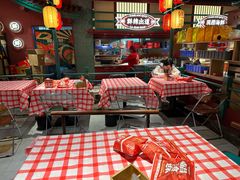 -辣小鲜·南昌大排档(船山路店)