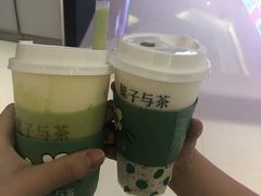 -叶子与茶(苏宁广场店)