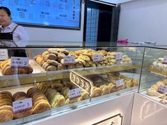 -太原面食店(解放路店)