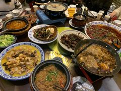 -杨记隆府(汉街店)