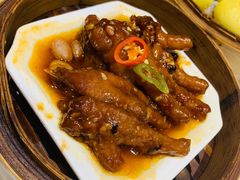 -鼎珑点心仔(燕塘店)