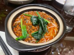 -大理实力希尔顿酒店•御玺中餐厅