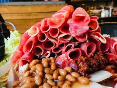 -MI WU FACTORY米屋美食工厂餐厅(绿地店)