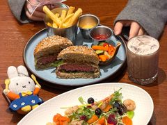 -bluefrog蓝蛙(新三里屯太古里店)