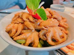 八抓鱼-潮堂 · 潮州菜(国贸商城店)