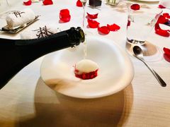 -三嚥阁 La Villa Restaurant