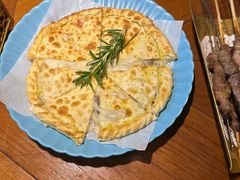 -楼兰新疆主题餐厅(坂田佳华领汇广场店)